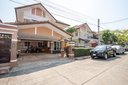 4 Bedroom House for sale in The Athena Koolpunt Ville 14, Pa Daet, Chiang Mai