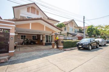 4 Bedroom House for sale in The Athena Koolpunt Ville 14, Pa Daet, Chiang Mai
