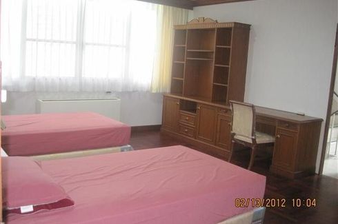 3 Bedroom Condo for rent in Charan Tower, Khlong Tan Nuea, Bangkok near BTS Phrom Phong
