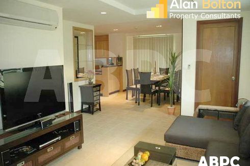 3 Bedroom Condo for rent in The Regent Pratumnak, Nong Prue, Chonburi