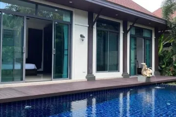 3 Bedroom Villa for rent in Chalong, Phuket