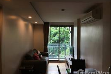 1 Bedroom Condo for rent in Via Botani, Khlong Tan Nuea, Bangkok near BTS Phrom Phong