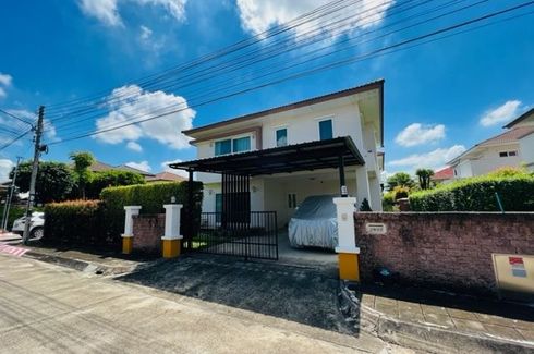 3 Bedroom House for rent in Vararom Charoenmuang, Ton Pao, Chiang Mai