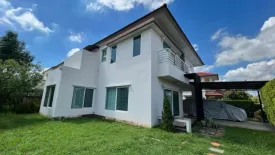 3 Bedroom House for rent in Vararom Charoenmuang, Ton Pao, Chiang Mai