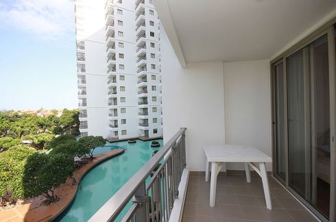 1 Bedroom Condo for sale in Cha am, Phetchaburi