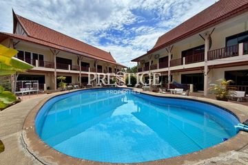 28 Bedroom Commercial for sale in Nong Prue, Chonburi