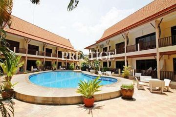 28 Bedroom Commercial for sale in Nong Prue, Chonburi