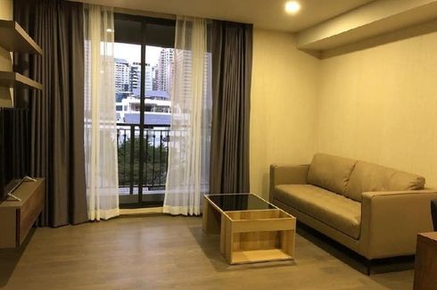 1 Bedroom Condo for sale in Klass Sarasin - Rajdamri, Langsuan, Bangkok near BTS Ratchadamri