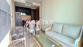 1 Bedroom Condo for sale in The Riviera Ocean Drive, Nong Prue, Chonburi