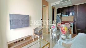 1 Bedroom Condo for sale in The Riviera Ocean Drive, Nong Prue, Chonburi