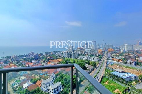 1 Bedroom Condo for sale in The Riviera Ocean Drive, Nong Prue, Chonburi