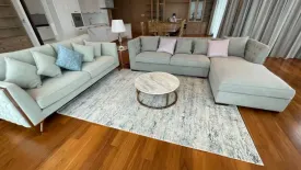 4 Bedroom Condo for rent in 185 Rajadamri, Lumpini, Bangkok near BTS Ratchadamri