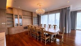 4 Bedroom Condo for rent in 185 Rajadamri, Lumpini, Bangkok near BTS Ratchadamri