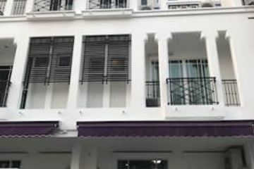 4 Bedroom Townhouse for rent in Leon Sukhumvit 62, Bang Chak, Bangkok near BTS Bang Chak