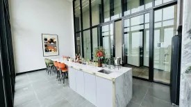 Condo for rent in The Origin Ram 209 Interchange, Min Buri, Bangkok near MRT Min Buri