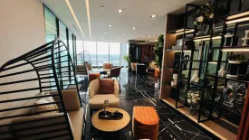 Condo for rent in The Origin Ram 209 Interchange, Min Buri, Bangkok near MRT Min Buri