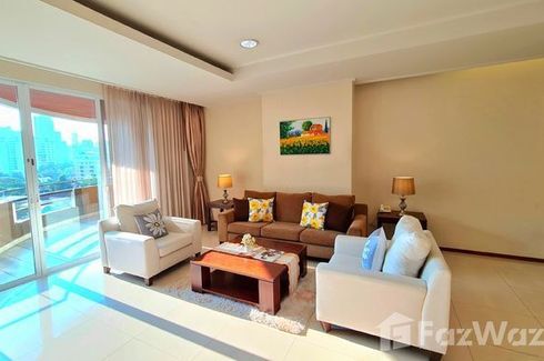 3 Bedroom Condo for rent in Piyathip Place, Khlong Tan Nuea, Bangkok near BTS Phrom Phong