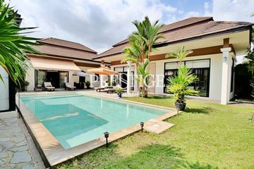 4 Bedroom House for sale in Baan Anda, Nong Prue, Chonburi