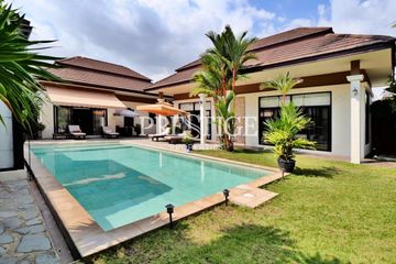 4 Bedroom House for sale in Baan Anda, Nong Prue, Chonburi