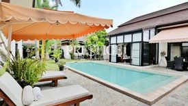 4 Bedroom House for sale in Baan Anda, Nong Prue, Chonburi