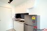 Condo for sale in City Center Residence, Nong Prue, Chonburi