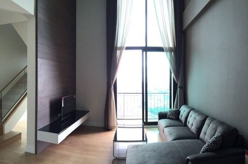 2 Bedroom Condo for sale in Equinox, Chom Phon, Bangkok near MRT Phahon Yothin