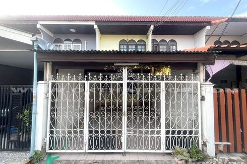 2 Bedroom Townhouse for sale in BAAN HONG PRAYOON 3, Bang Rak Phatthana, Nonthaburi