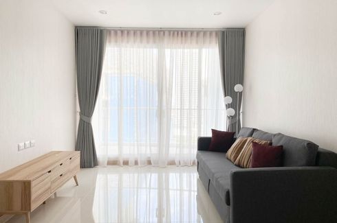 1 Bedroom Condo for rent in Supalai Riva Grande, Chong Nonsi, Bangkok