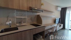 1 Bedroom Condo for rent in IKON Sukhumvit 77, Suan Luang, Bangkok near BTS On Nut