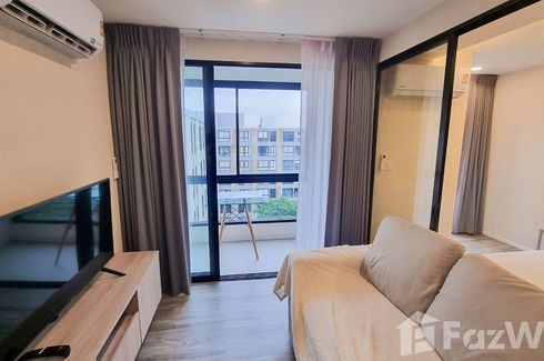 1 Bedroom Condo for rent in IKON Sukhumvit 77, Suan Luang, Bangkok near BTS On Nut