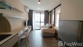 1 Bedroom Condo for rent in IKON Sukhumvit 77, Suan Luang, Bangkok near BTS On Nut