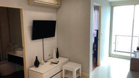 1 Bedroom Condo for rent in Wish @ Samyan, Maha Phruettharam, Bangkok near MRT Sam Yan