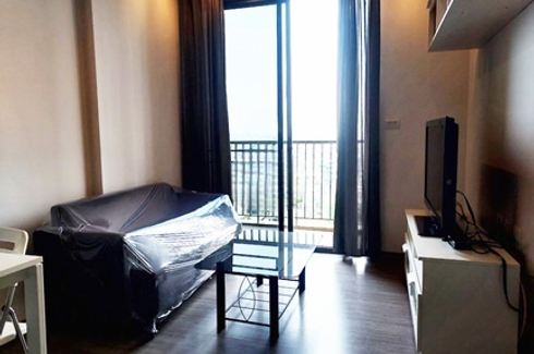 1 Bedroom Condo for sale in Nye by Sansiri, Khlong Ton Sai, Bangkok near BTS Wongwian Yai