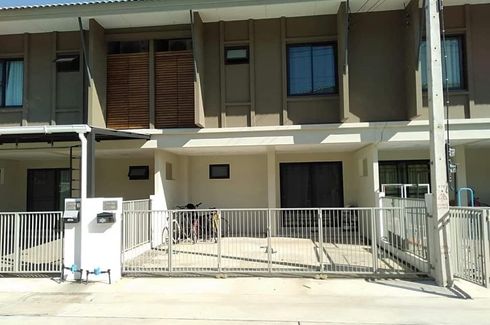 3 Bedroom Townhouse for rent in I Leaf Prime Talang Phuket, Thep Krasatti, Phuket