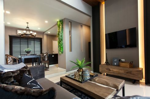 2 Bedroom Townhouse for sale in MALADA MAZ, San Phak Wan, Chiang Mai