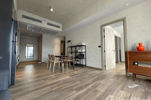 2 Bedroom Condo for rent in The Lofts Asoke, Khlong Toei Nuea, Bangkok near MRT Phetchaburi