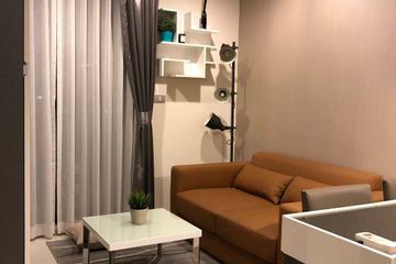 1 Bedroom Condo for rent in Rhythm Sukhumvit 36 - 38, Phra Khanong, Bangkok near BTS Thong Lo