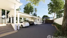 4 Bedroom Villa for sale in Si Sunthon, Phuket