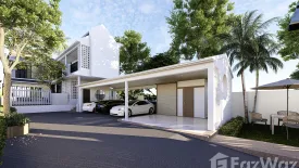 4 Bedroom Villa for sale in Si Sunthon, Phuket