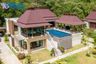4 Bedroom Villa for sale in Panorama Pool Villas, Pak Nam Pran, Prachuap Khiri Khan