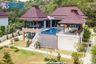 4 Bedroom Villa for sale in Panorama Pool Villas, Pak Nam Pran, Prachuap Khiri Khan
