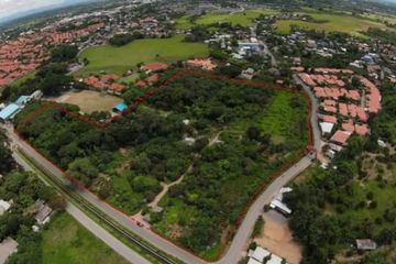 Land for sale in Hang Dong, Chiang Mai