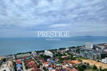 1 Bedroom Condo for sale in The Riviera Ocean Drive, Nong Prue, Chonburi
