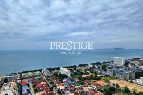 1 Bedroom Condo for sale in The Riviera Ocean Drive, Nong Prue, Chonburi