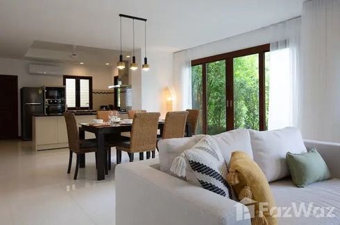 3 Bedroom Villa for rent in Bo Phut, Surat Thani