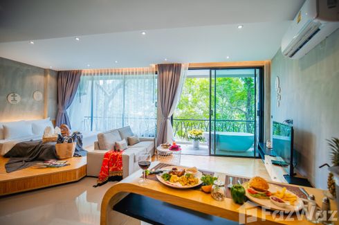 Condo for sale in The Woods Natural Park, Kamala, Phuket