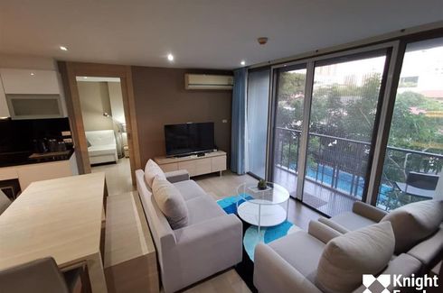 2 Bedroom Condo for sale in Klass Condo Silom, Silom, Bangkok near BTS Chong Nonsi