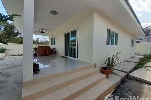 2 Bedroom House for sale in Nong Kae, Prachuap Khiri Khan