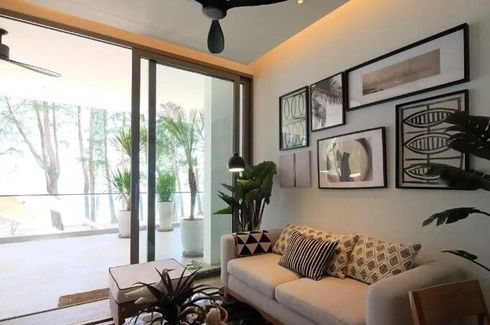 1 Bedroom Condo for sale in MGallery Residences MontAzure Lakeside, Kamala, Phuket