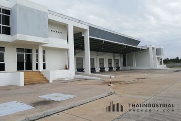 Warehouse / Factory for rent in Si Racha, Chonburi
